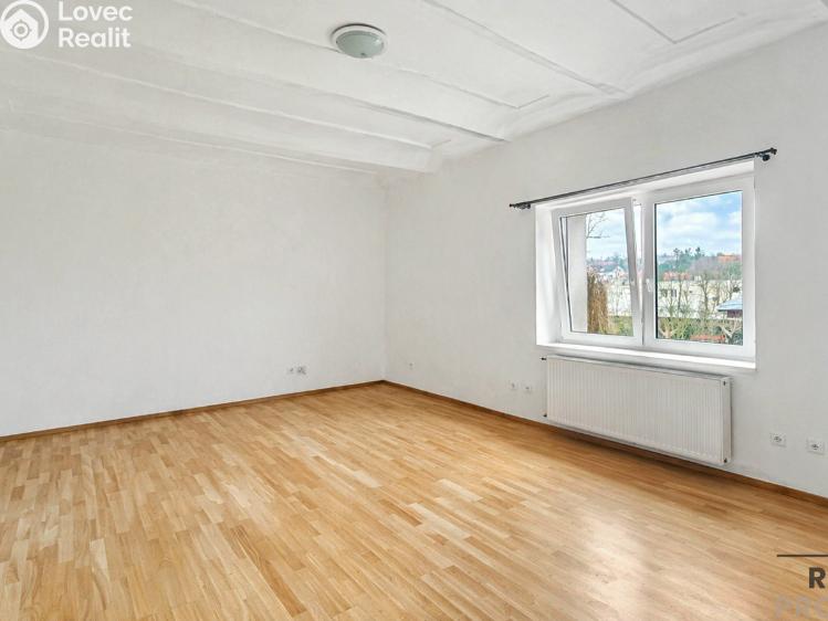 Pronájem bytu 1+1 Třebotov, Hlavní č. 2