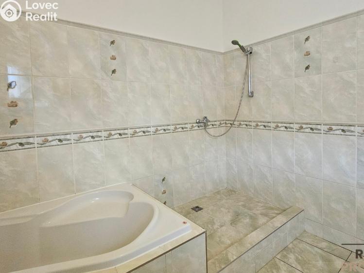 Pronájem bytu 1+1 Třebotov, Hlavní č. 7