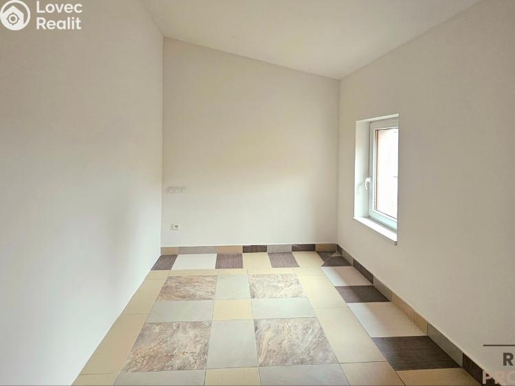 Pronájem bytu 1+1 Třebotov, Hlavní č. 8