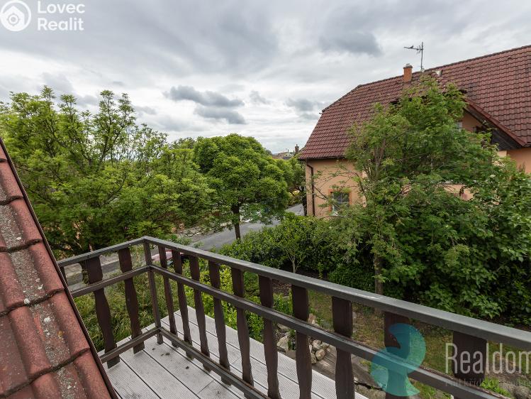 Pronájem bytu 2+KK Český Brod, Ruská 697 č. 14