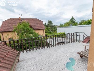 Pronájem bytu 2+KK Český Brod, Ruská 697 č. 1