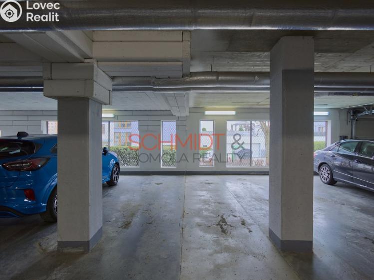 Pronájem bytu 2+KK Brno, Čeňka Růžičky 769/12 č. 12