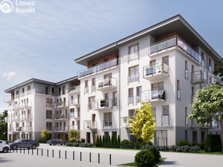 Продажа квартиры 3+KK Stażystów,Bielsko-Biała,Polsko č. 4