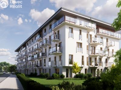 Продажа квартиры 3+KK Stażystów,Bielsko-Biała,Polsko č. 5