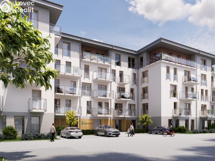 Продажа квартиры 2+KK Stażystów,Bielsko-Biała,Polsko č. 3
