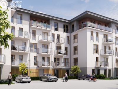 Продаж квартири 2+KK Stażystów,Bielsko-Biała,Polsko č. 2