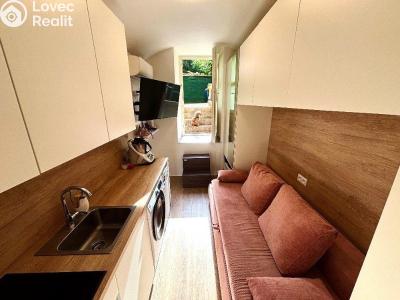 Rent apartment 1+KK Praha, Šimáčkova č. 1