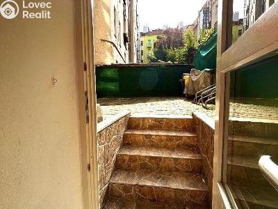 Rent apartment 1+KK Praha, Šimáčkova č. 2