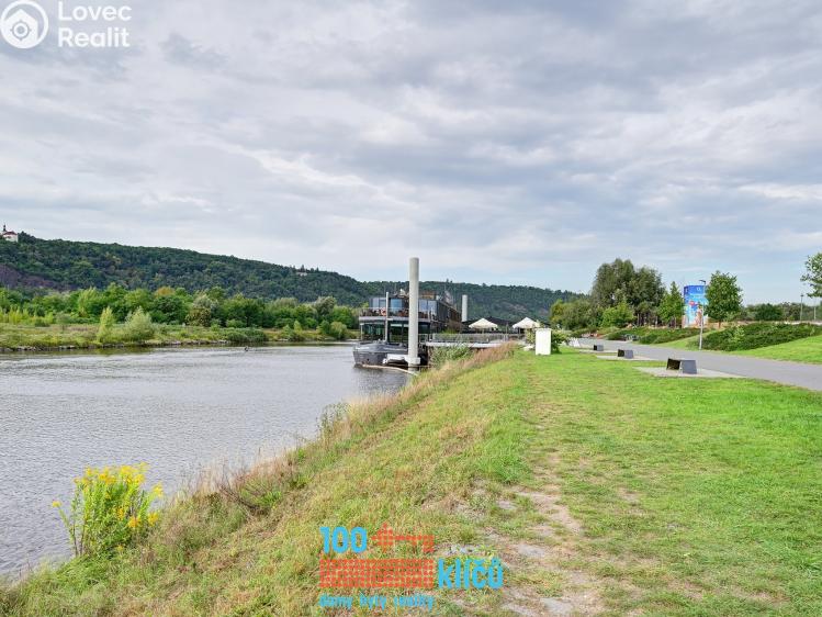 Prodej bytu 1+1 Praha, Vorařská 2075/8 č. 22