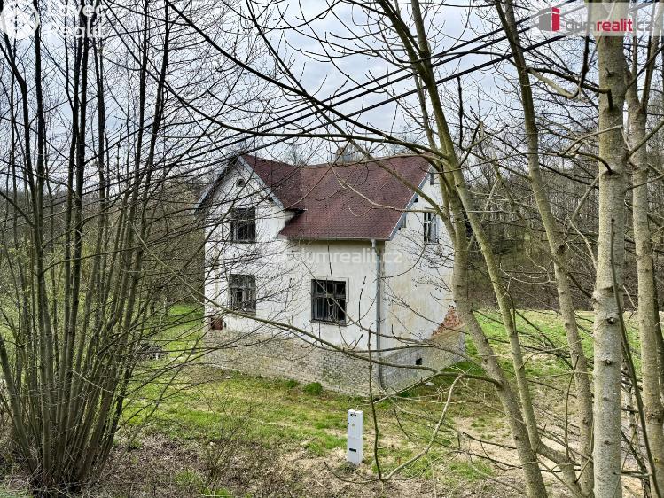 Prodej rodinného domu Dasnice č. 3