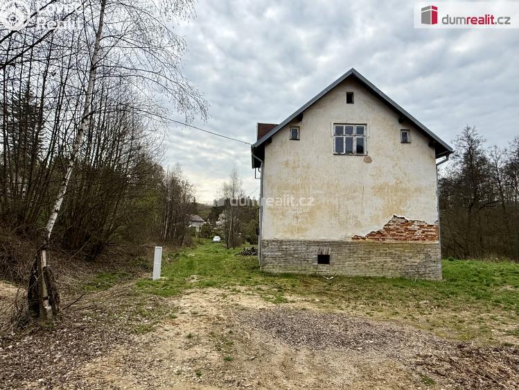 Prodej rodinného domu Dasnice č. 5