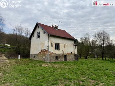 Prodej rodinného domu Dasnice č. 1