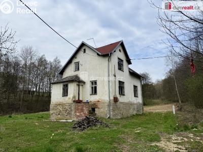 Prodej rodinného domu Dasnice č. 4