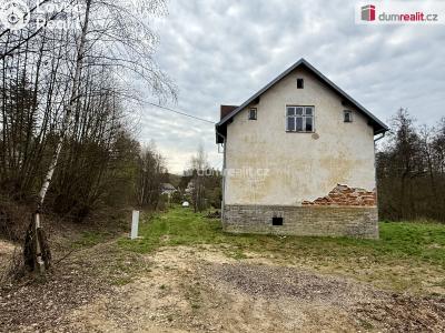 Prodej rodinného domu Dasnice č. 5