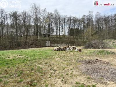 Prodej rodinného domu Dasnice č. 14