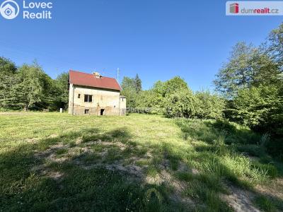 Продажа семейного дома Dasnice č. 26