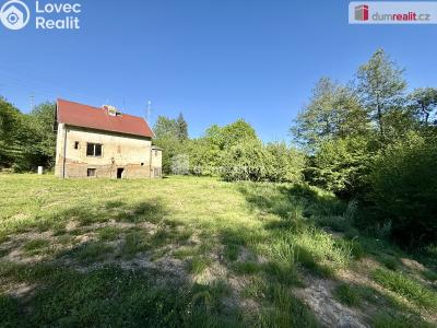 Продажа семейного дома Dasnice č. 28