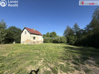 Продажа семейного дома Dasnice č. 29
