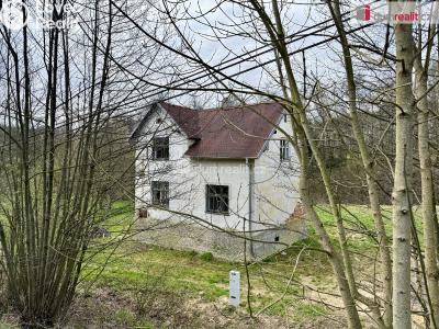 Продажа семейного дома Dasnice č. 3