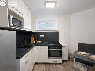 Prodej bytu 2+1 Brno, Bartákova č. 4