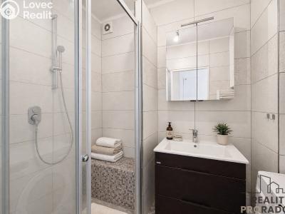 Prodej bytu 2+1 Brno, Bartákova č. 5