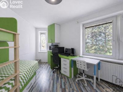 Prodej bytu 2+1 Brno, Bartákova č. 3