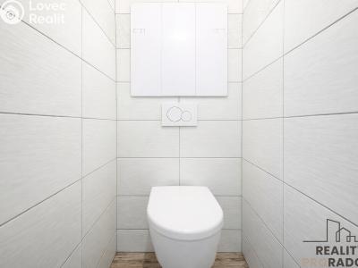 Prodej bytu 2+1 Brno, Bartákova č. 6