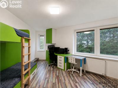 Sale apartment 2+1 Brno, Bartákova č. 3
