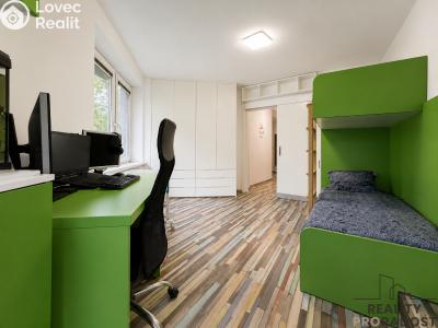 Sale apartment 2+1 Brno, Bartákova č. 4
