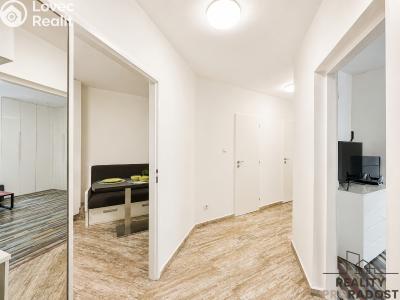 Sale apartment 2+1 Brno, Bartákova č. 6