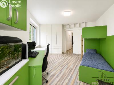 Продажа квартиры 2+1 Brno, Bartákova č. 4