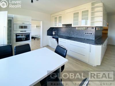 Аренда квартиры 3+1 Telč, Radkovská č. 6