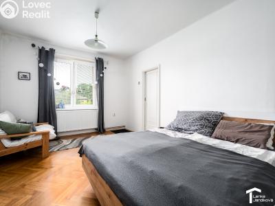 Оренда квартири 1+1 Pardubice, Ke Kamenci 1358 č. 3