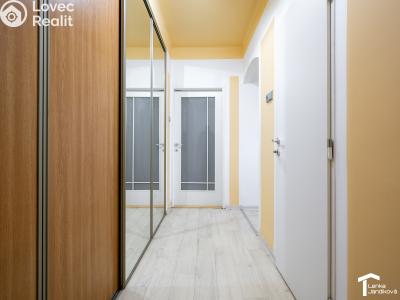 Оренда квартири 1+1 Pardubice, Ke Kamenci 1358 č. 6