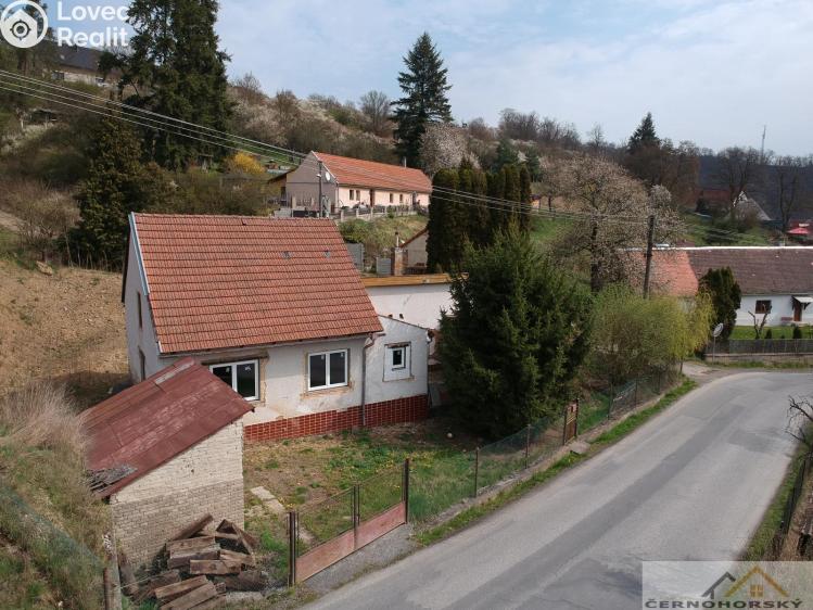 Продаж сімейного будинку Městečko č. 2