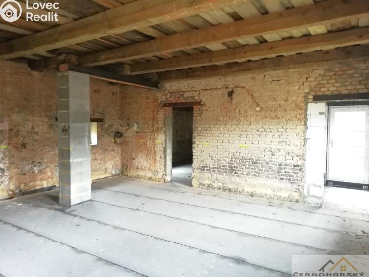Продаж сімейного будинку Městečko č. 7