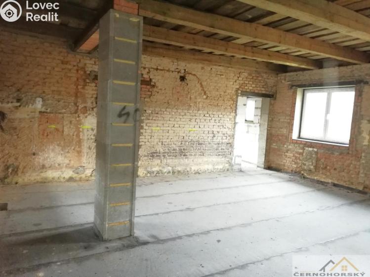 Продаж сімейного будинку Městečko č. 9