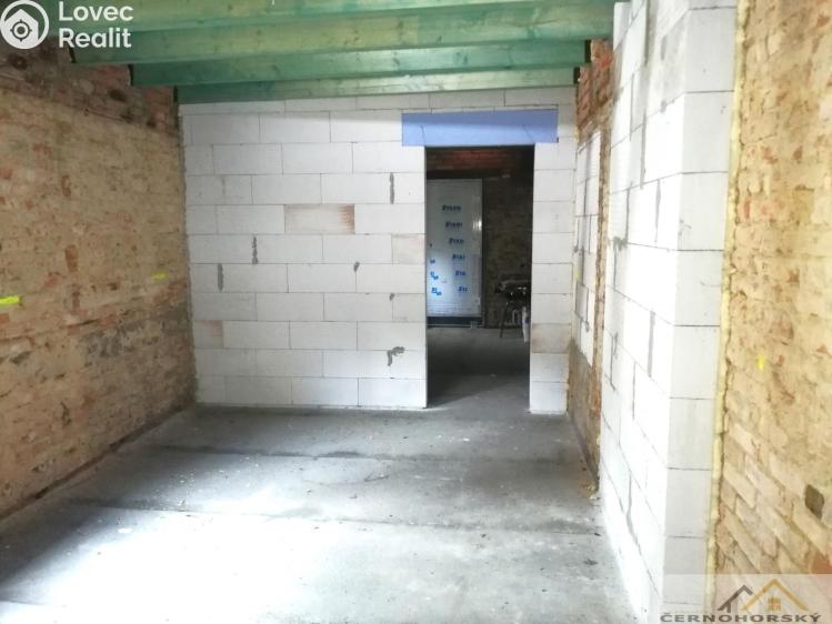Продаж сімейного будинку Městečko č. 13