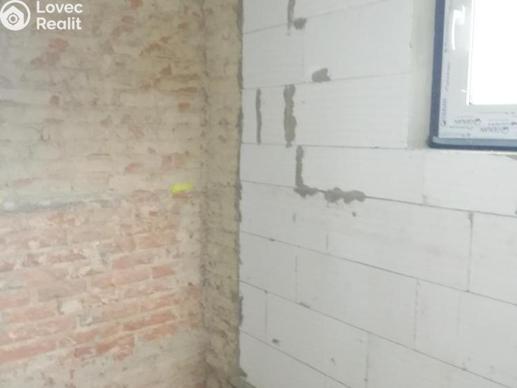 Продаж сімейного будинку Městečko č. 17