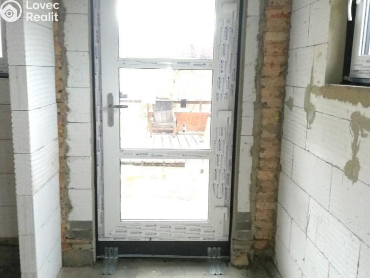 Продаж сімейного будинку Městečko č. 19