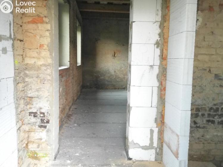 Продаж сімейного будинку Městečko č. 20