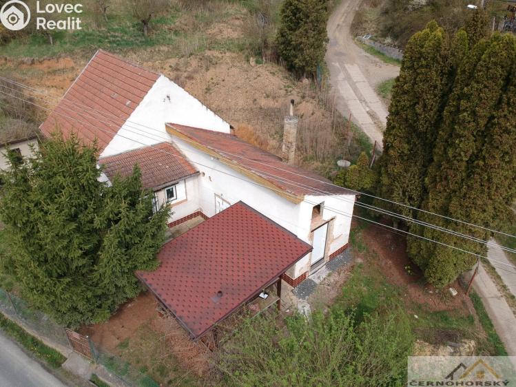 Продаж сімейного будинку Městečko č. 27