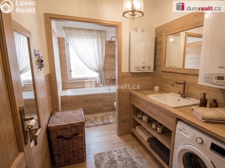 Prodej bytu 3+1 Roudnice nad Labem, Stadická č. 13