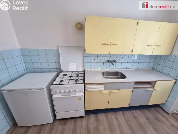 Prodej bytu 3+1 Roudnice nad Labem, Stadická č. 2