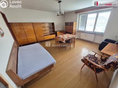 Prodej bytu 3+1 Roudnice nad Labem, Stadická č. 4