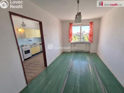Prodej bytu 3+1 Roudnice nad Labem, Stadická č. 9