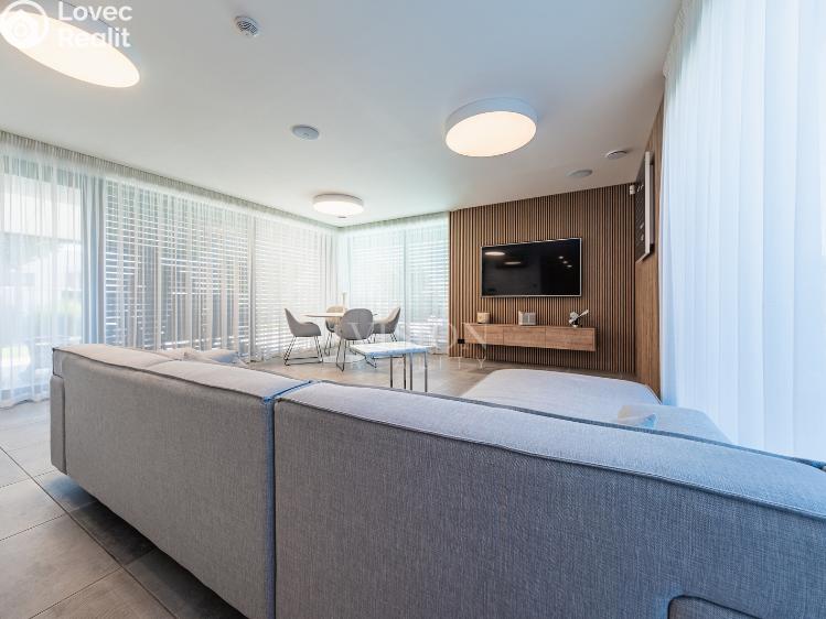 Prodej rodinného domu Praha č. 7