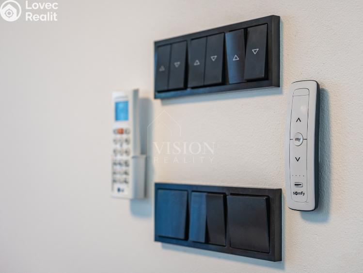 Prodej rodinného domu Praha č. 8