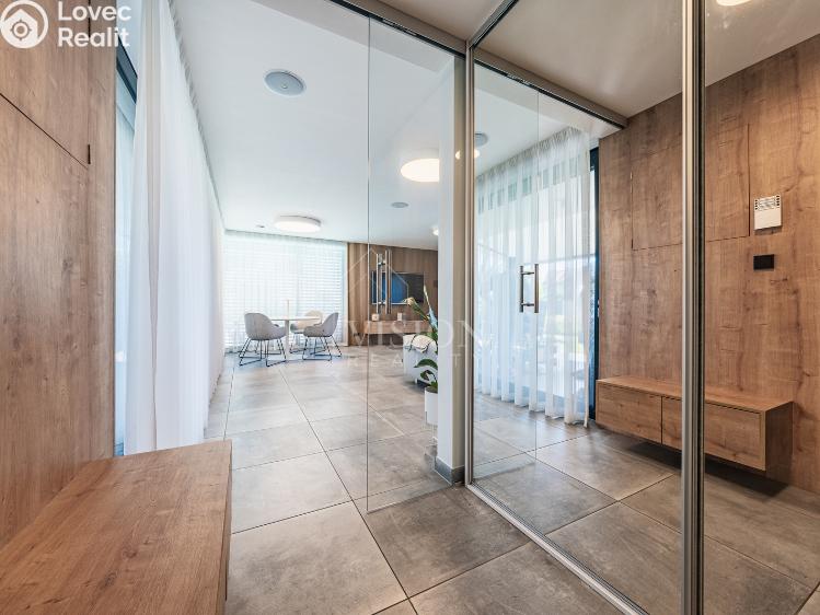 Prodej rodinného domu Praha č. 10