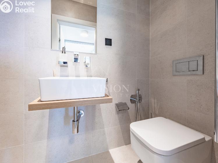 Prodej rodinného domu Praha č. 11